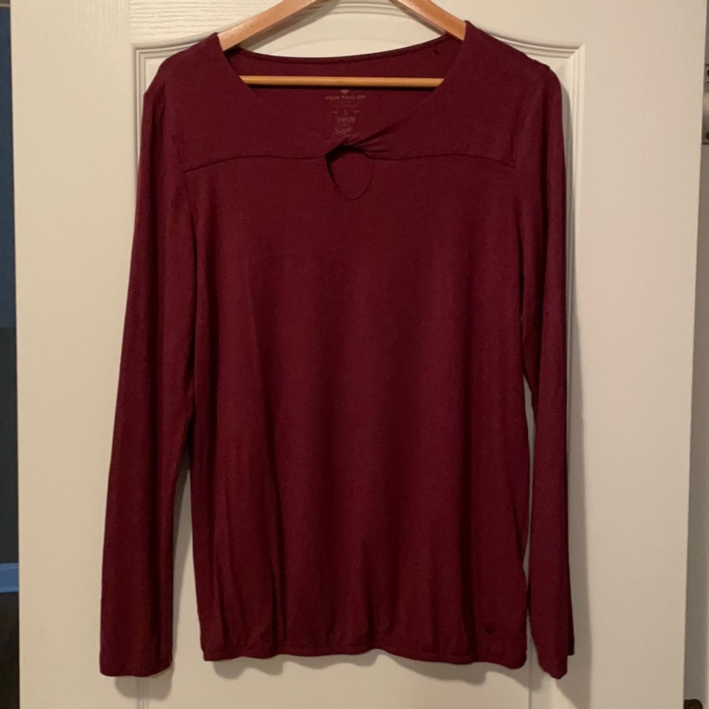 Tom Tailor Top